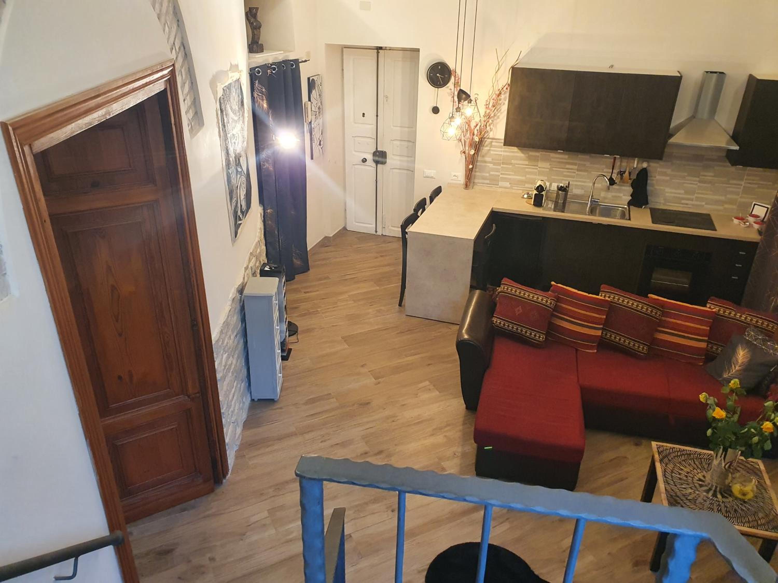 Maison Vittoria