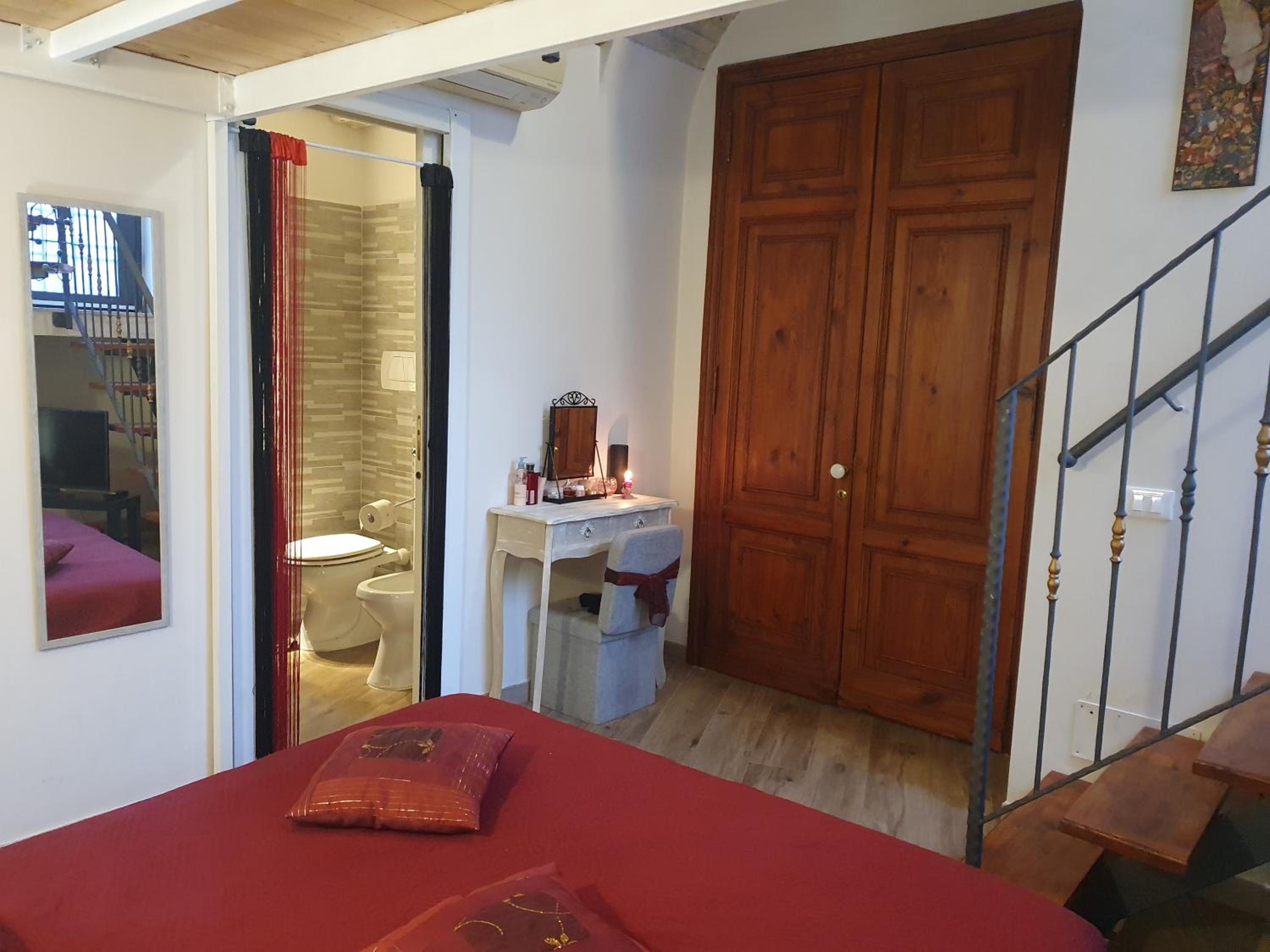 Maison Vittoria