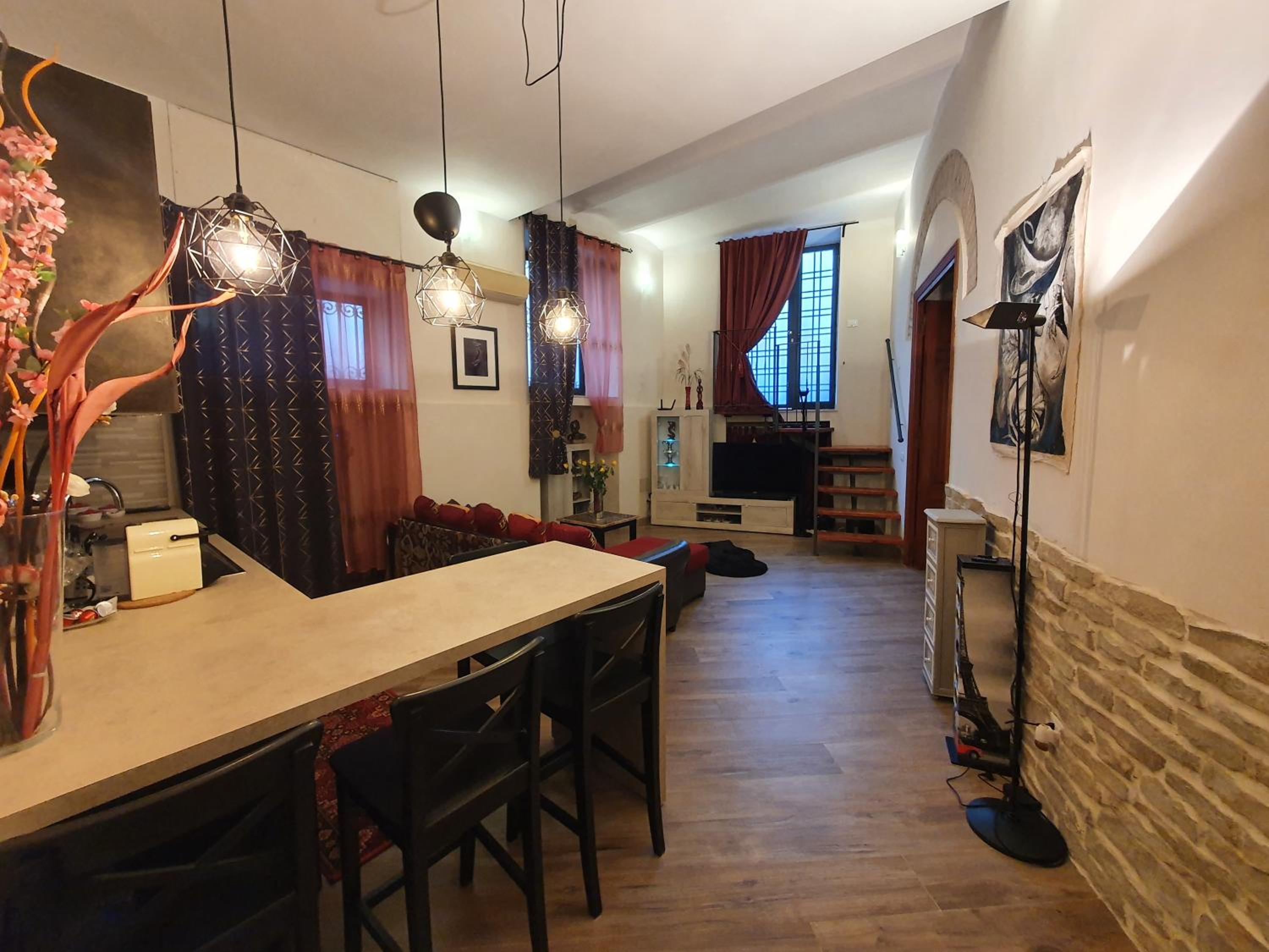 Maison Vittoria