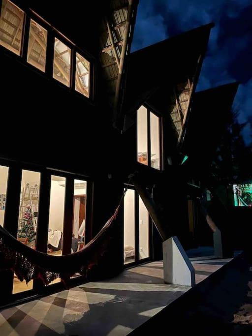Artists Loft/Mansion on Pipa Beach