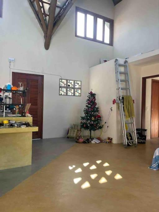 Artists Loft/Mansion on Pipa Beach
