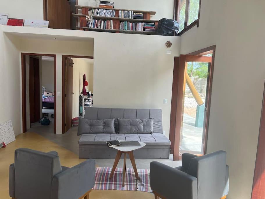 Artists Loft/Mansion on Pipa Beach