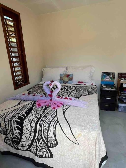 Artists Loft/Mansion on Pipa Beach