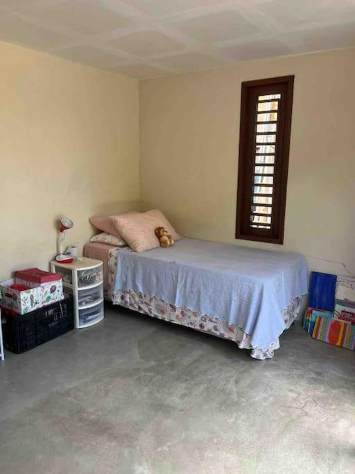 Artists Loft/Mansion on Pipa Beach