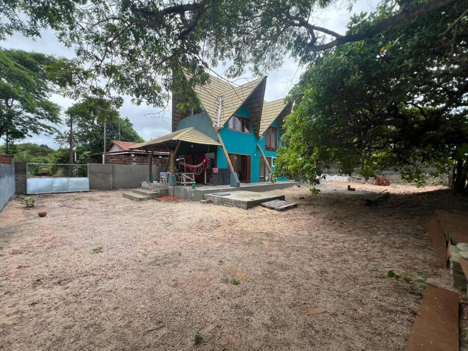 Artists Loft/Mansion on Pipa Beach