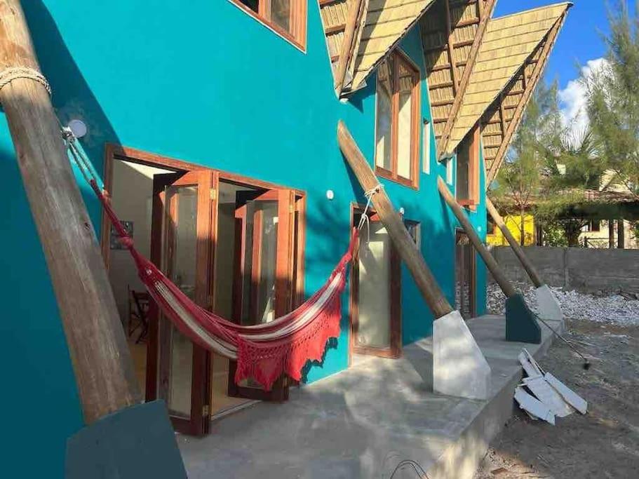 Artists Loft/Mansion on Pipa Beach
