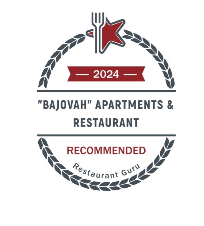 Vila 125 Apartments