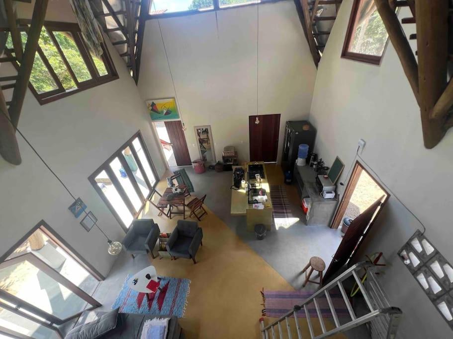 Artists Loft/Mansion on Pipa Beach