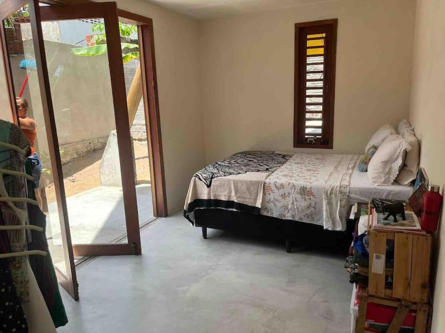 Artists Loft/Mansion on Pipa Beach