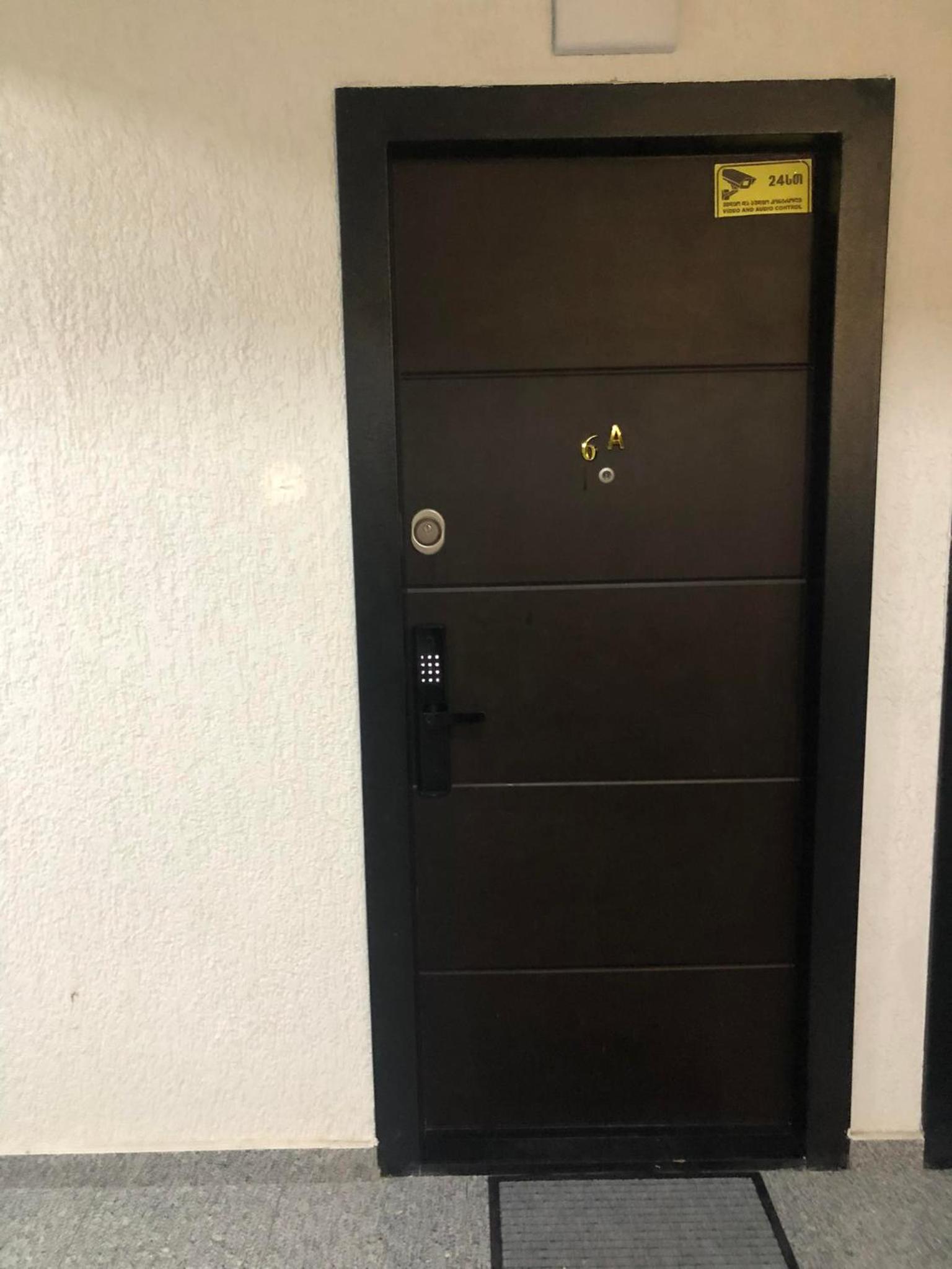 Crystal Apartments