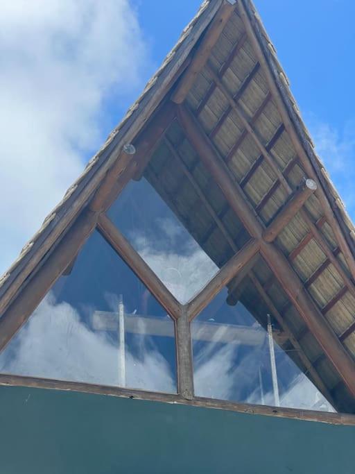 Artists Loft/Mansion on Pipa Beach