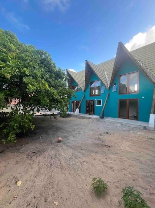 Artists Loft/Mansion on Pipa Beach