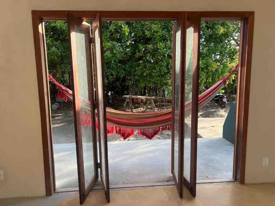 Artists Loft/Mansion on Pipa Beach