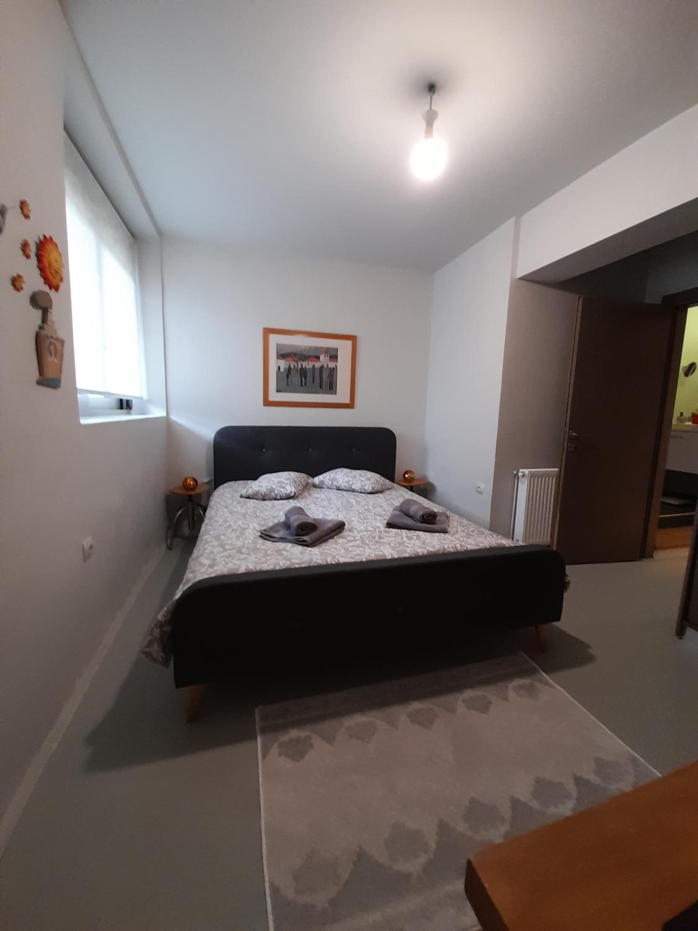 Lovely StoneHouse Trikala