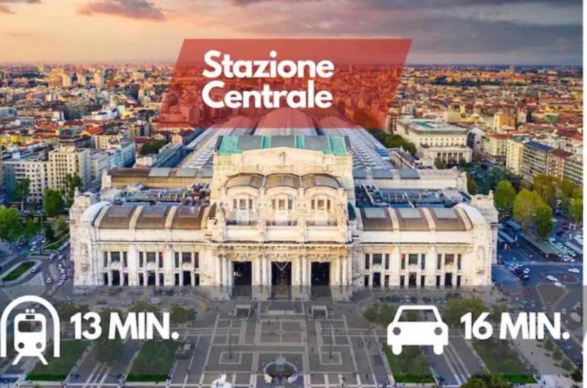 Appartamento linea diretta Duomo