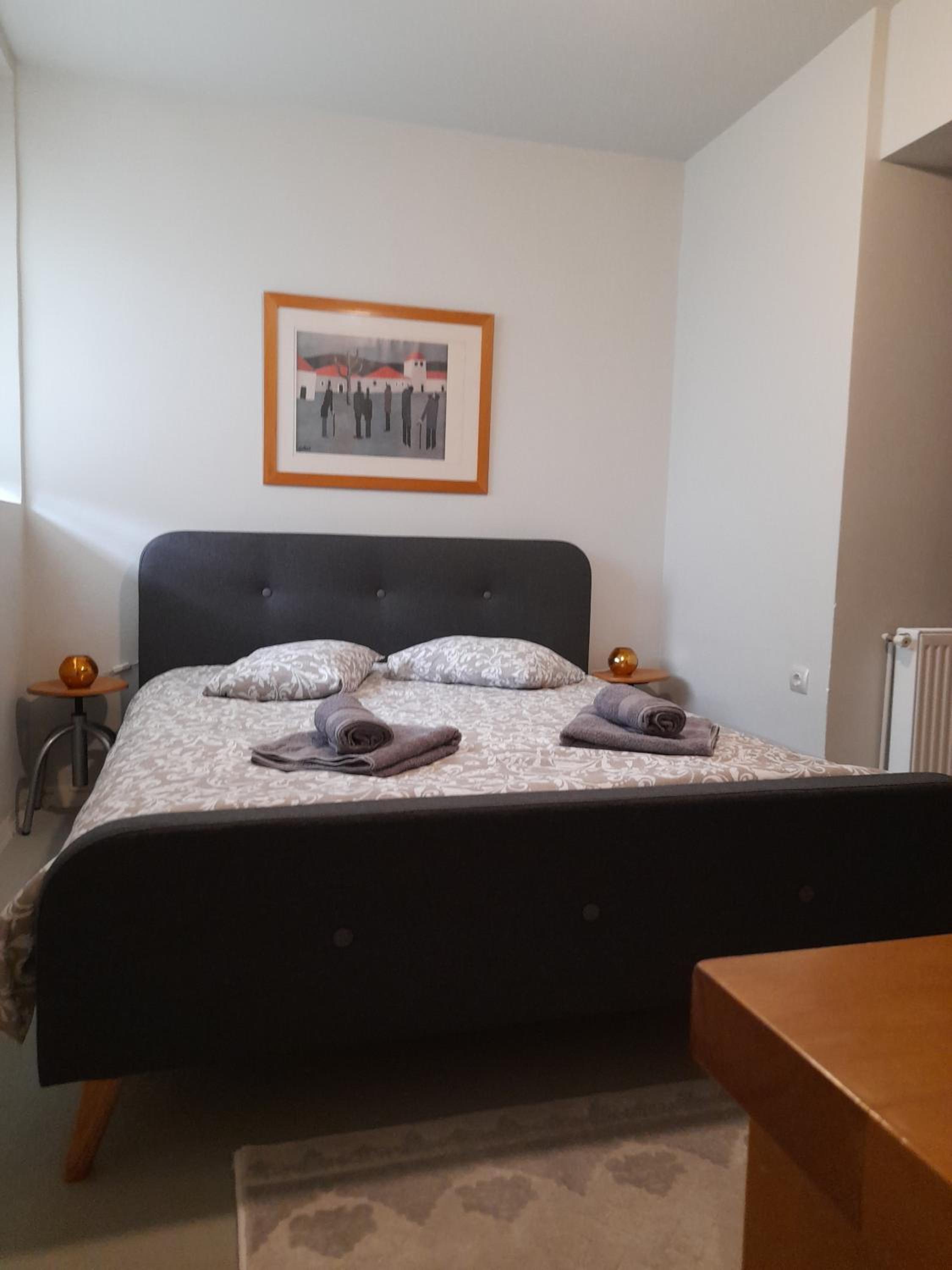 Lovely StoneHouse Trikala