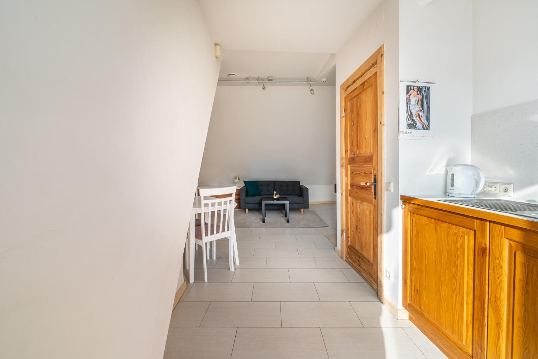 Castle Street Rooftop Retreats by Innorental view 2