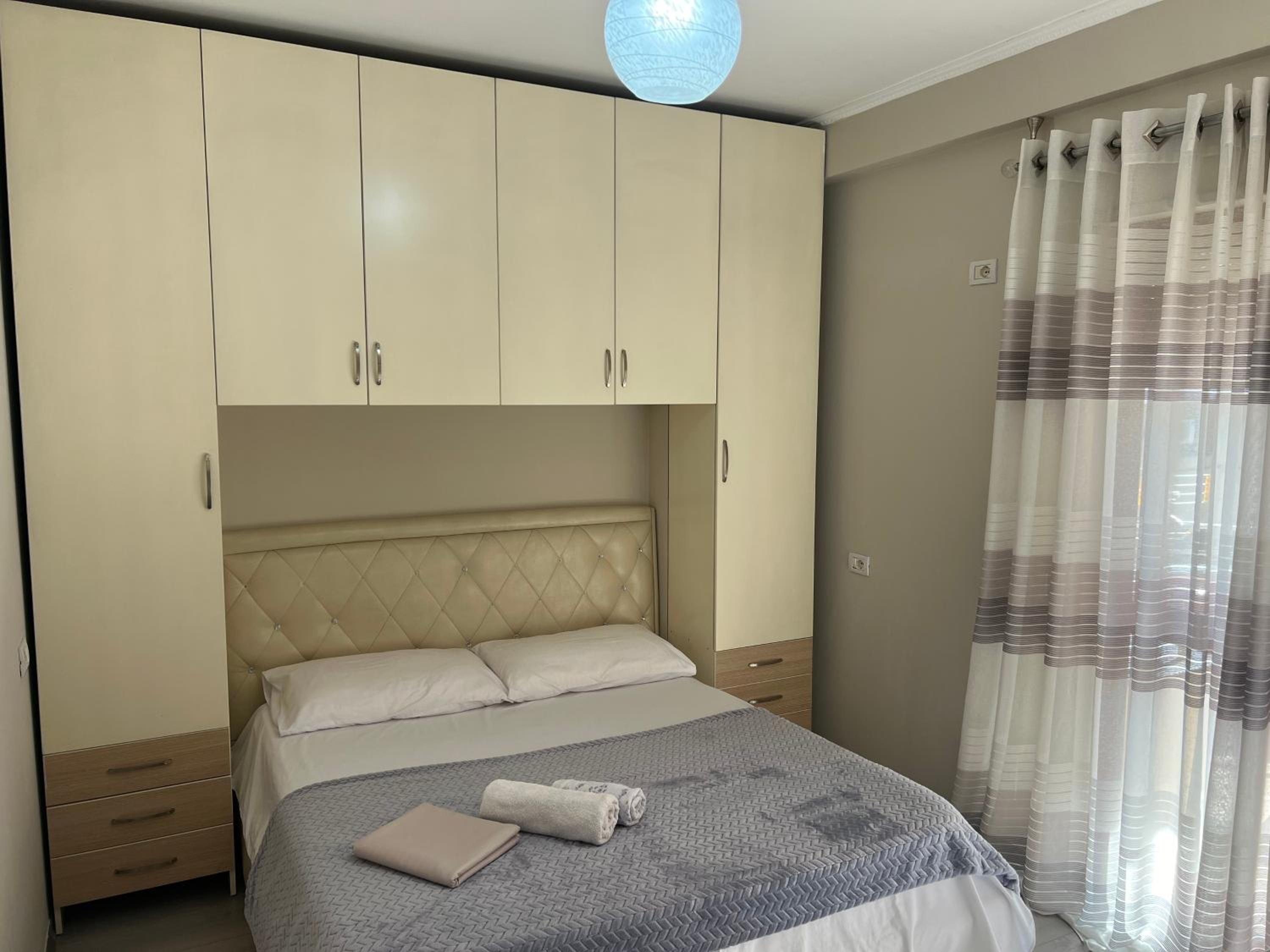Tirana Art_Apartment