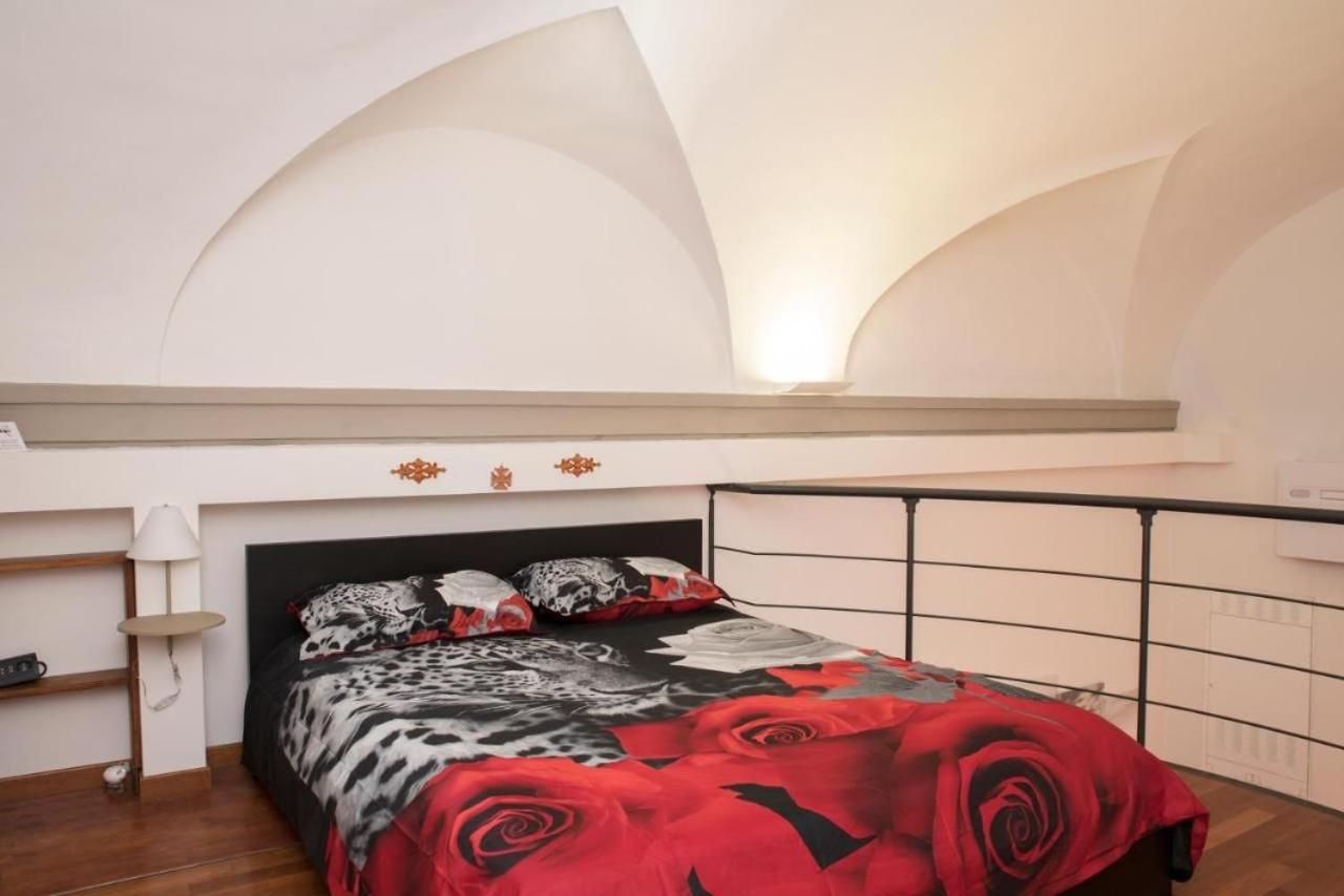 Casa Giusti Firenze