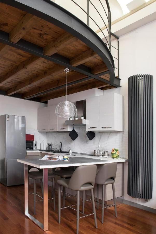Casa Giusti Firenze