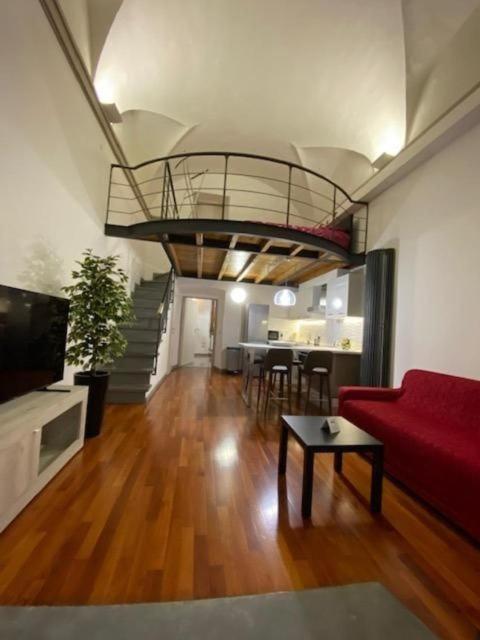 Casa Giusti Firenze