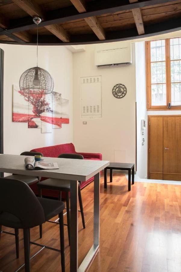 Casa Giusti Firenze