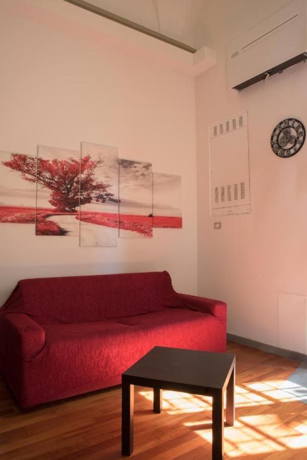 Casa Giusti Firenze