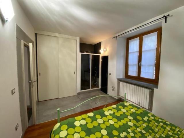 Casa Giusti Firenze
