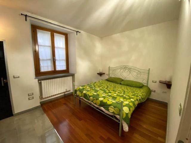 Casa Giusti Firenze