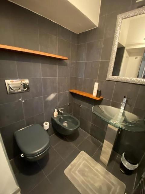 Casa Giusti Firenze