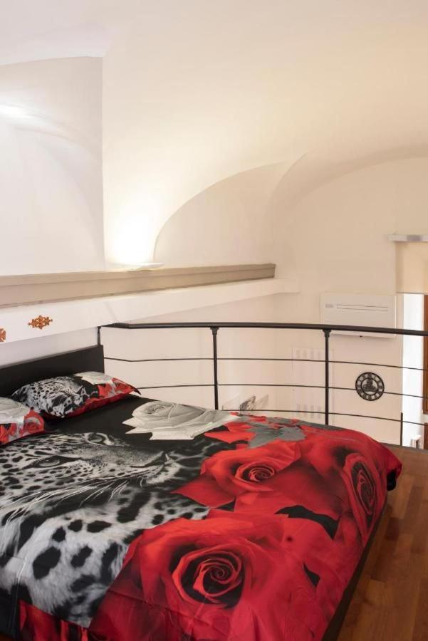 Casa Giusti Firenze