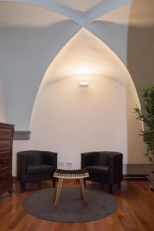 Casa Giusti Firenze