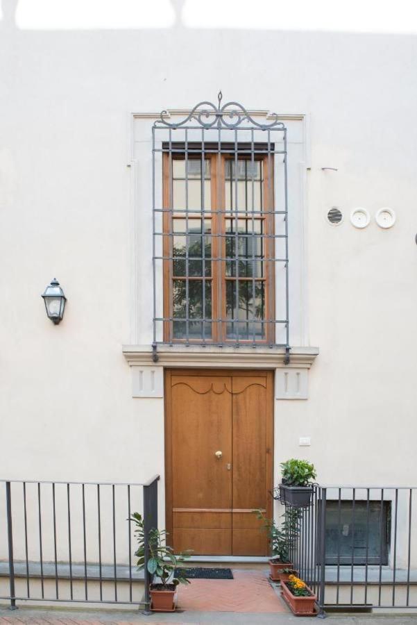 Casa Giusti Firenze