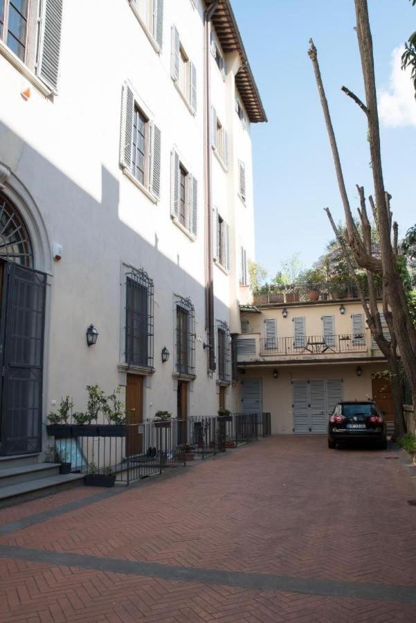 Casa Giusti Firenze