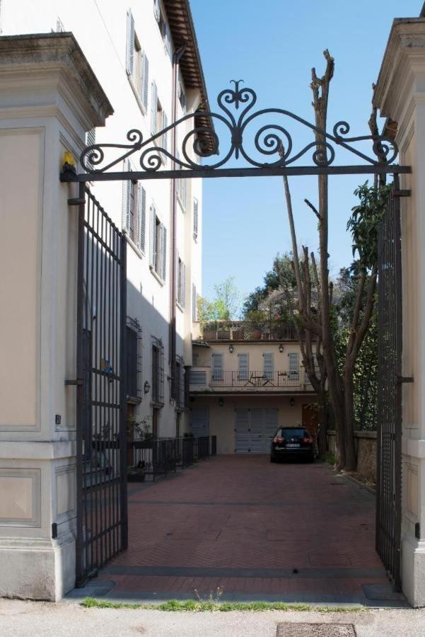 Casa Giusti Firenze