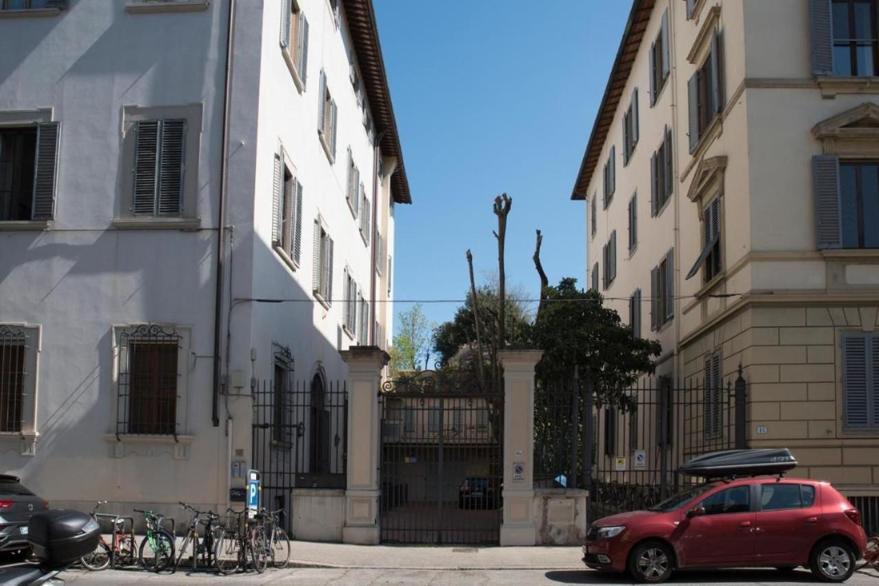 Casa Giusti Firenze