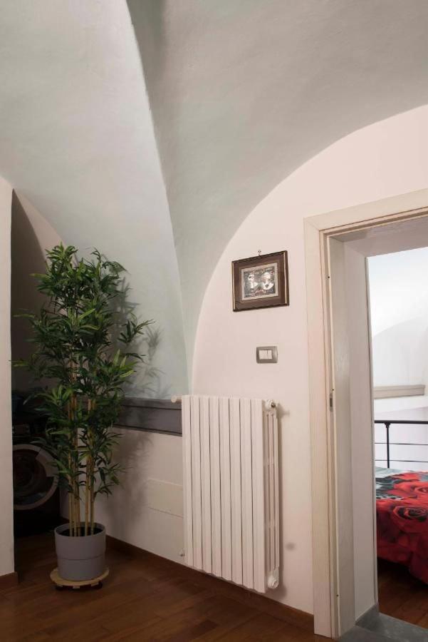 Casa Giusti Firenze