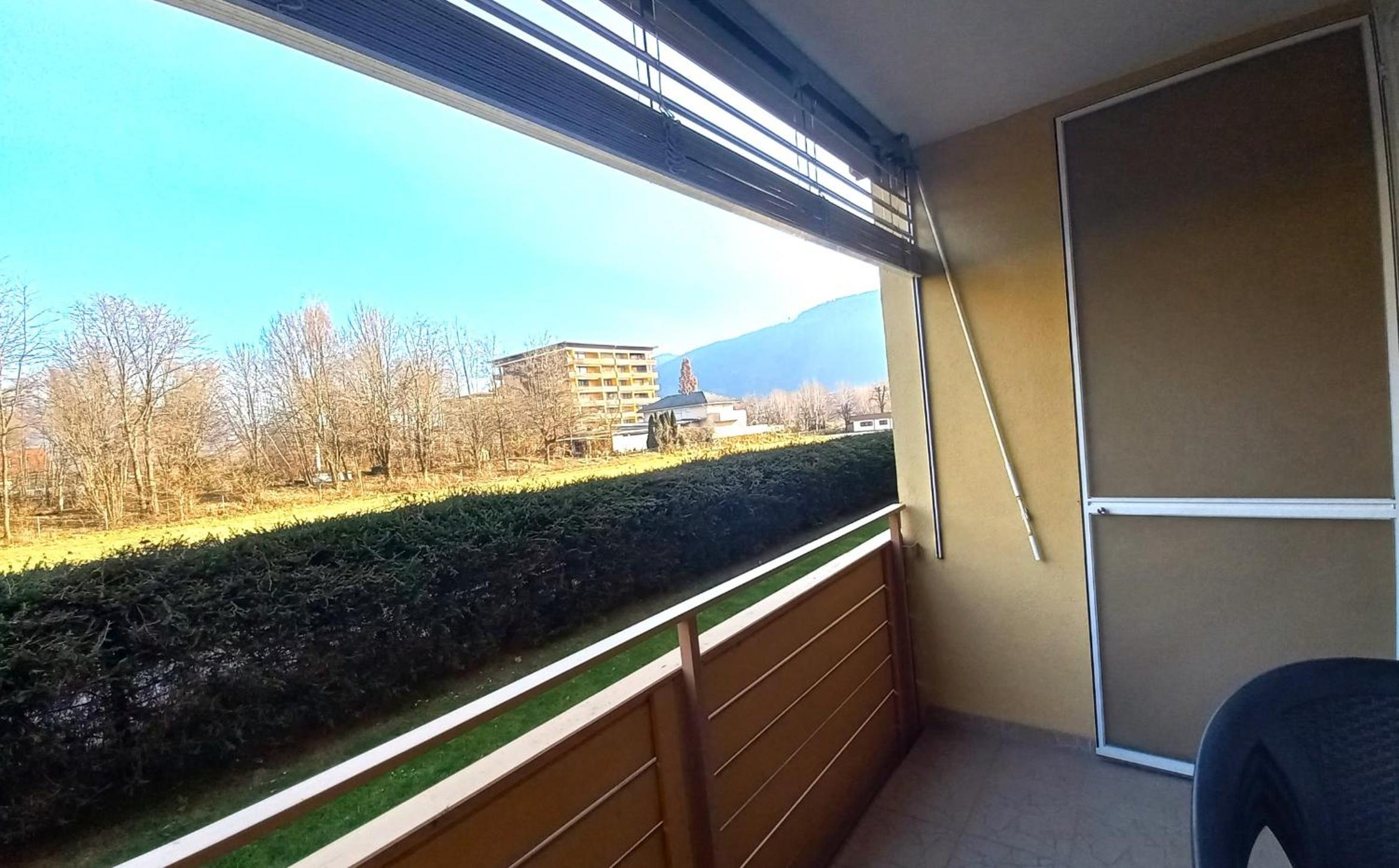SANDRA Haus KMB Seeappartement am Ossiacher See mit direktem Seezugang und Hallenbad