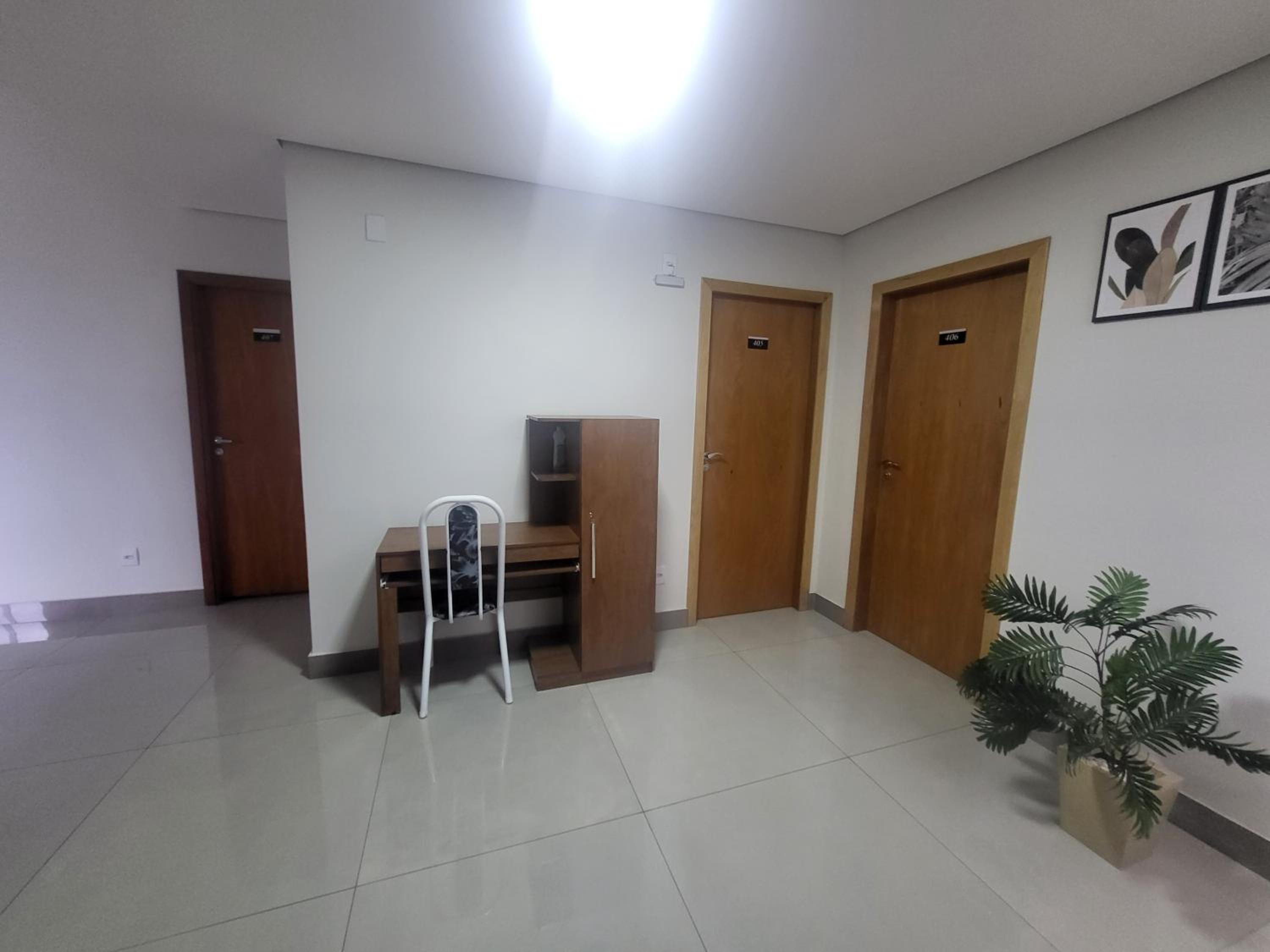 Hotel Avelar