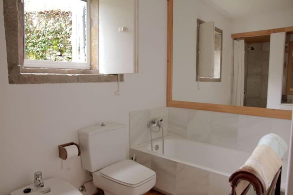 CASA FAMILIAR EN SANXENXO-Rías Baixas