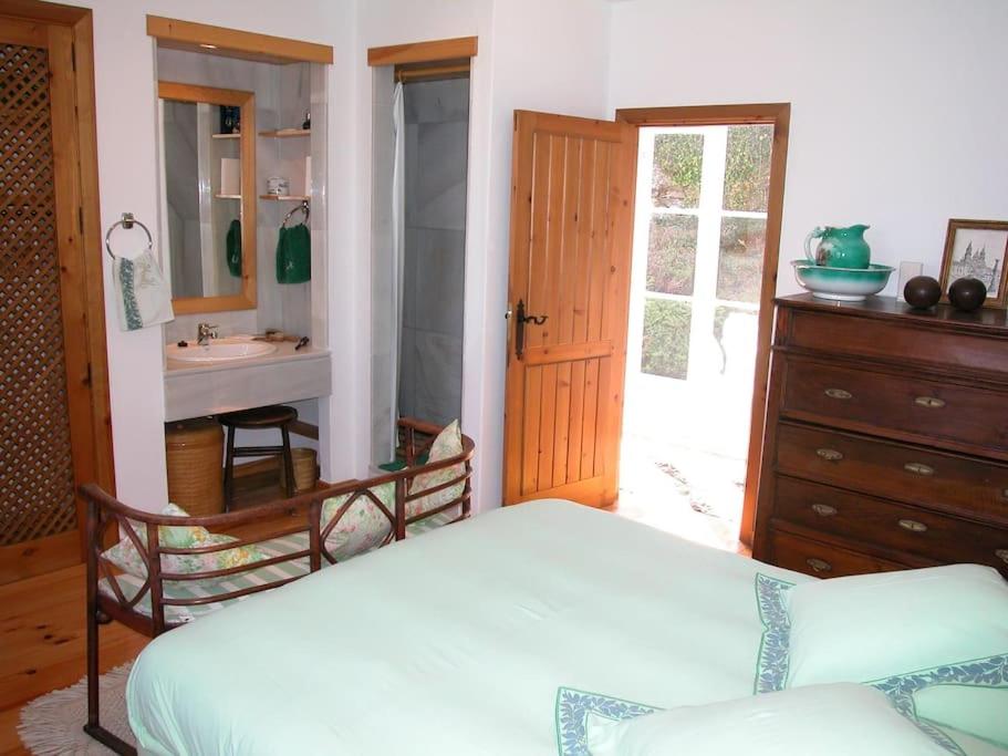 CASA FAMILIAR EN SANXENXO-Rías Baixas
