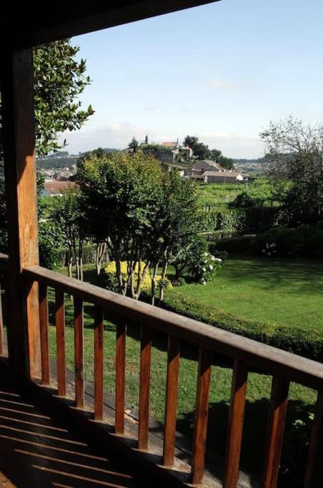 CASA FAMILIAR EN SANXENXO-Rías Baixas