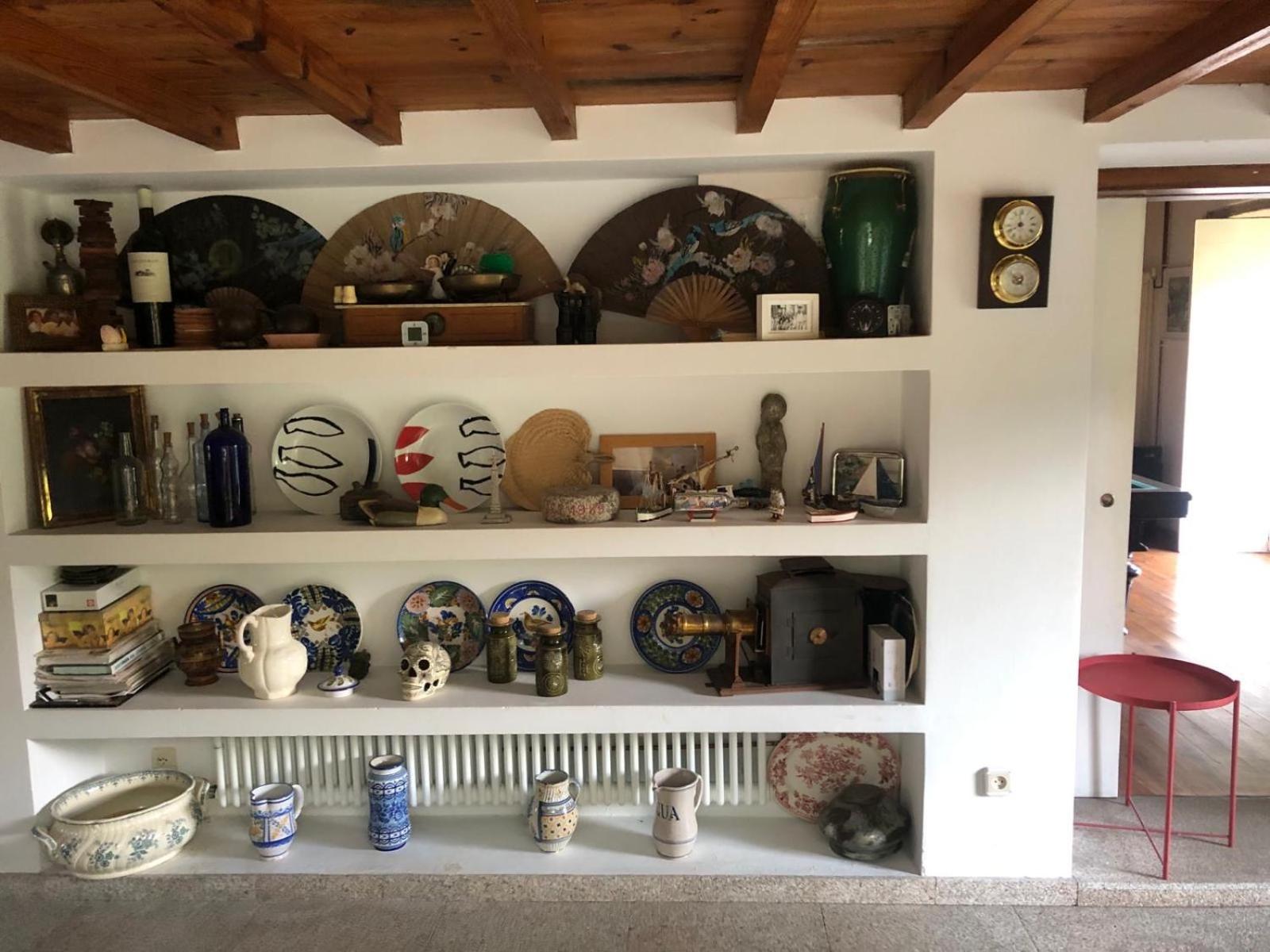 CASA FAMILIAR EN SANXENXO-Rías Baixas