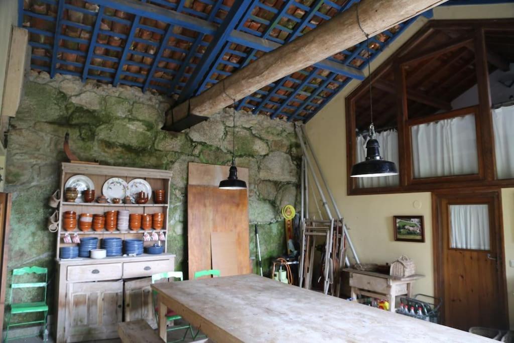 CASA FAMILIAR EN SANXENXO-Rías Baixas