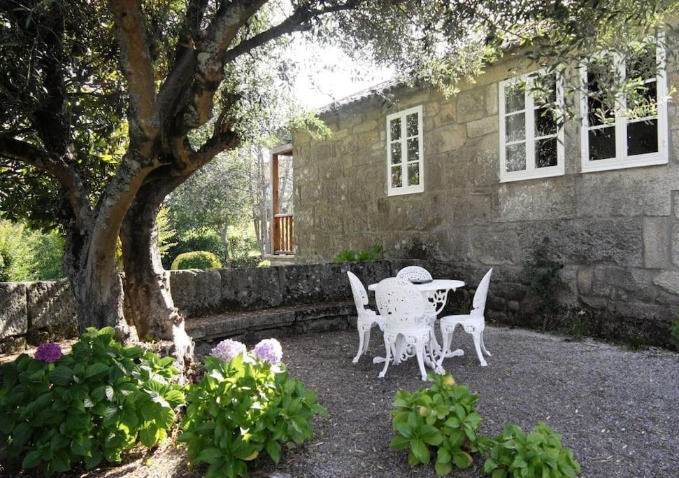 CASA FAMILIAR EN SANXENXO-Rías Baixas