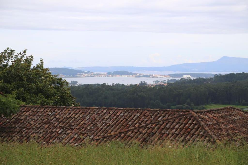 CASA FAMILIAR EN SANXENXO-Rías Baixas