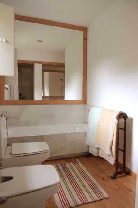 CASA FAMILIAR EN SANXENXO-Rías Baixas