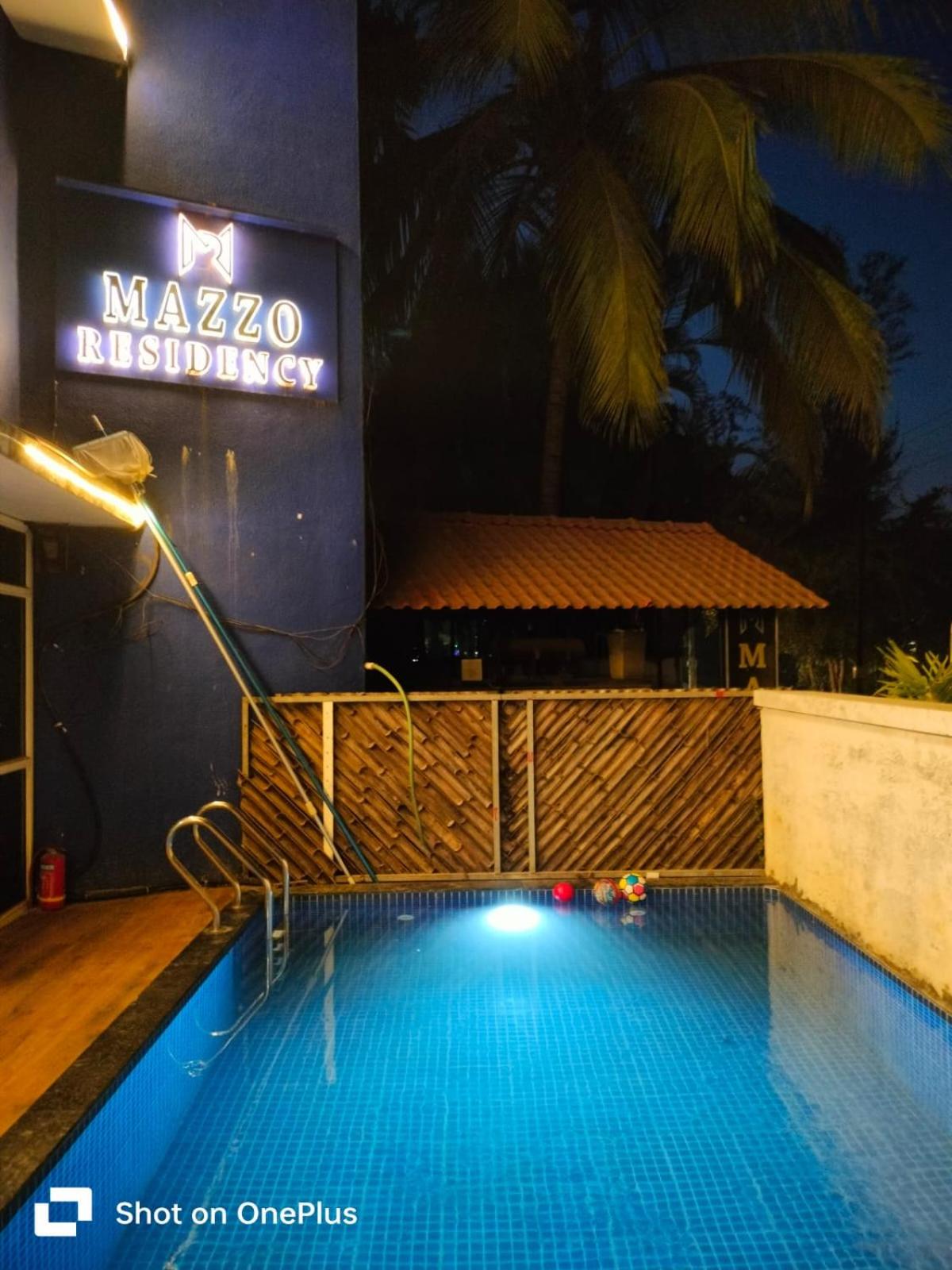 Mazzo Residency