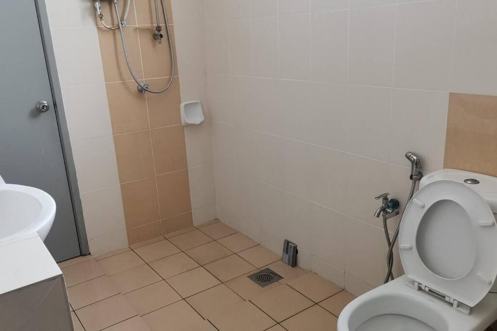 Semi-detached House, Semenyih, Malaysia