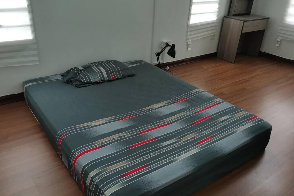 Semi-detached House, Semenyih, Malaysia